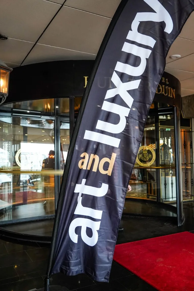 Art and Luxury Fair, Noordwijk 2026
