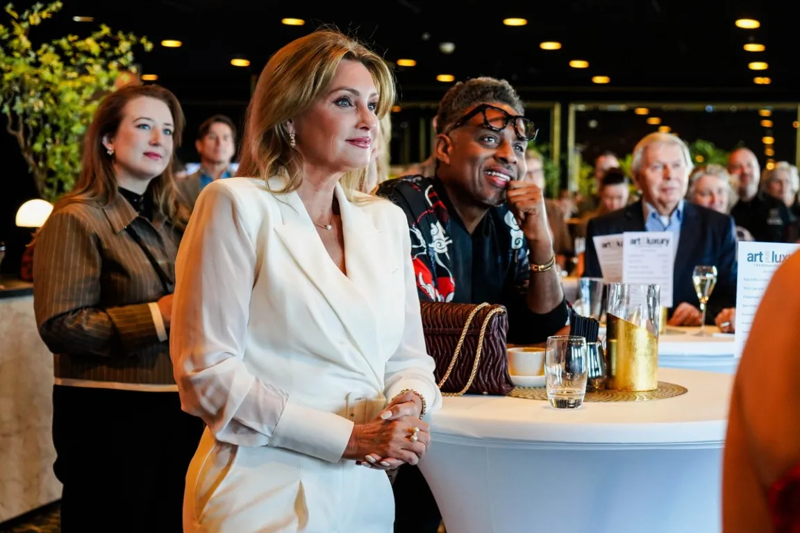 Art and Luxury Fair, Noordwijk 2026