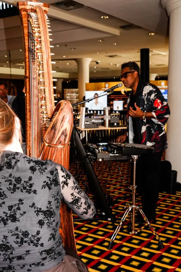 Art and Luxury Fair, Noordwijk 2026