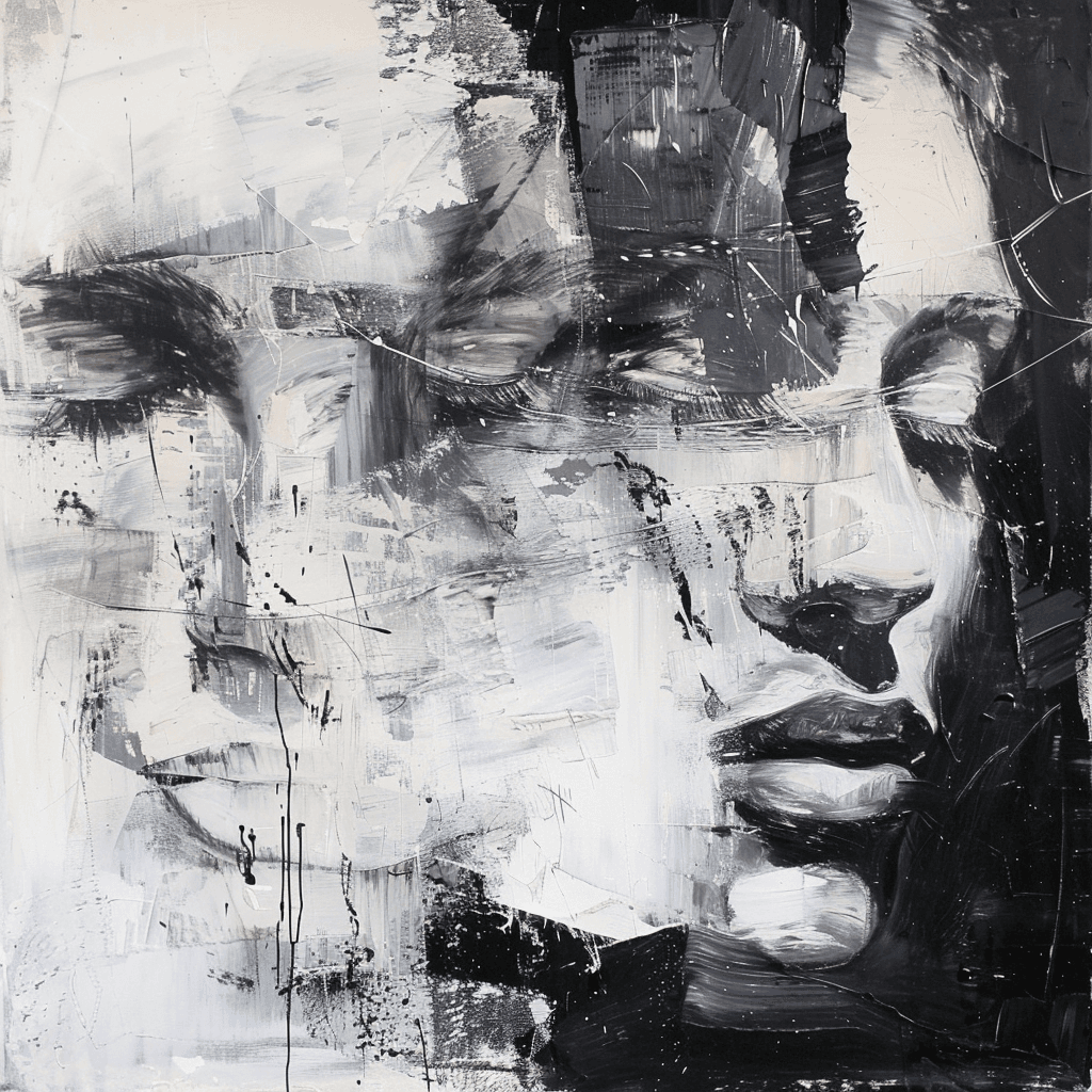 Face III